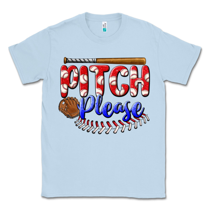 Pitch Please Classic Tee by BundleAndBundleShop | Teevron