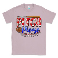 Lilac pitch please Classic Tee - BundleAndBundleShop