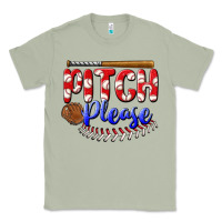 Matcha pitch please Classic Tee - BundleAndBundleShop