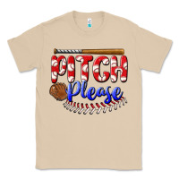 Mushroom pitch please Classic Tee - BundleAndBundleShop