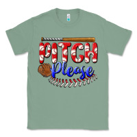 Sage pitch please Classic Tee - BundleAndBundleShop