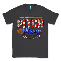 Smoke pitch please Classic Tee - BundleAndBundleShop