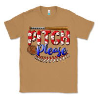 Toasted Coconut pitch please Classic Tee - BundleAndBundleShop