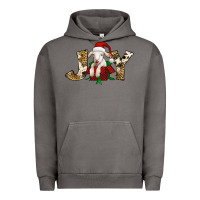 Pigment Tornado joy christmas lamb Urban Hoodie - Jasminsmagicworld