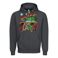 Smoke you serious clark Zipper Hoodie - Zillion Design Studio