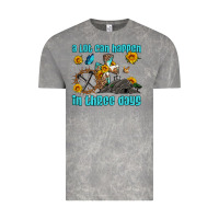 Cloud Rock easter a lot can happen in three days western sunflowers Vintage Tee - Artiststas