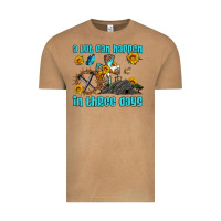 Vintage Camel easter a lot can happen in three days western sunflowers Vintage Tee - Artiststas