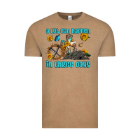 Vintage Coffee easter a lot can happen in three days western sunflowers Vintage Tee - Artiststas