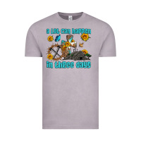 Vintage Zinc easter a lot can happen in three days western sunflowers Vintage Tee - Artiststas