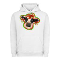 Pigment Lunar Rock christmas heifer Urban Hoodie - Jasminsmagicworld