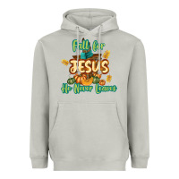 Moon Dust Fall for Jesus He Never Leaves Heavyweight Hoodie - texasbilliewilder