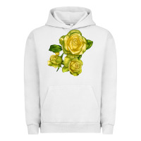 Pigment Lunar Rock st. patrick rose Urban Hoodie - LillyAllenDesigns