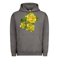 St. Patrick Rose Urban Hoodie | Teevron