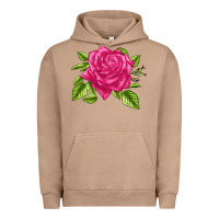 Pigment Burro perfume delight rose Urban Hoodie - LillyAllenDesigns