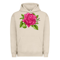 Pigment French Oak perfume delight rose Urban Hoodie - LillyAllenDesigns