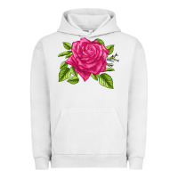 Pigment Lunar Rock perfume delight rose Urban Hoodie - LillyAllenDesigns