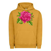 Pigment Peanut Butter perfume delight rose Urban Hoodie - LillyAllenDesigns