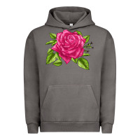 Pigment Tornado perfume delight rose Urban Hoodie - LillyAllenDesigns