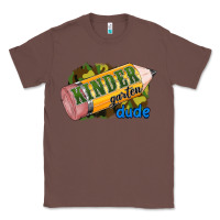 Chestnut Kindergarten Classic Tee - RanaPortraitStore