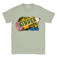Matcha Kindergarten Classic Tee - RanaPortraitStore