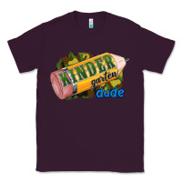 Plum Kindergarten Classic Tee - RanaPortraitStore
