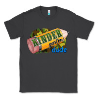 Smoke Kindergarten Classic Tee - RanaPortraitStore