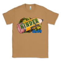 Toasted Coconut Kindergarten Classic Tee - RanaPortraitStore
