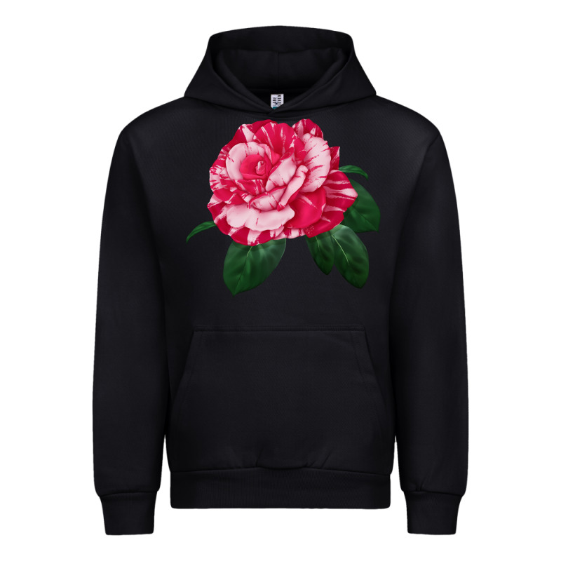 Neil Diamond Rose Urban Hoodie by LillyAllenDesigns | Teevron