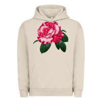 Pigment French Oak neil diamond rose Urban Hoodie - LillyAllenDesigns