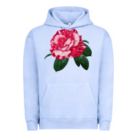 Pigment Grape Ice neil diamond rose Urban Hoodie - LillyAllenDesigns