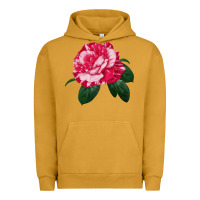 Pigment Peanut Butter neil diamond rose Urban Hoodie - LillyAllenDesigns