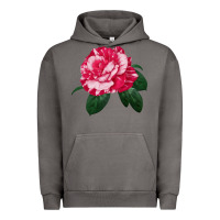 Pigment Tornado neil diamond rose Urban Hoodie - LillyAllenDesigns
