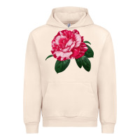 Sandshell neil diamond rose Urban Hoodie - LillyAllenDesigns