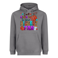 Storm i will always be your biggest fan basketball Heavyweight Hoodie - Zillion Design Studio