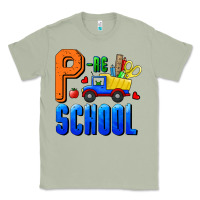 Matcha Preschool Classic Tee - RanaPortraitStore