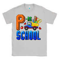 Moon Dust Preschool Classic Tee - RanaPortraitStore