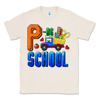 Natural Preschool Classic Tee - RanaPortraitStore