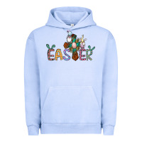Pigment Grape Ice cross rabbit easter gnomes Urban Hoodie - Jasminsmagicworld