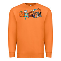 Carrot obgyn Premium Sweatshirt - CowhideDigitalArt