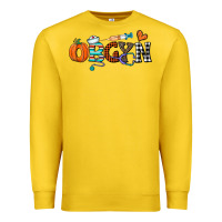 Lemon obgyn Premium Sweatshirt - CowhideDigitalArt