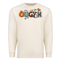 Sandshell obgyn Premium Sweatshirt - CowhideDigitalArt