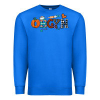 True Royal obgyn Premium Sweatshirt - CowhideDigitalArt