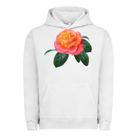 Pigment Lunar Rock chicago peace rose Urban Hoodie - LillyAllenDesigns