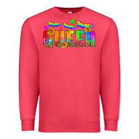 Cardinal queer Premium Sweatshirt - HRA Design Shop