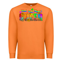 Carrot queer Premium Sweatshirt - HRA Design Shop