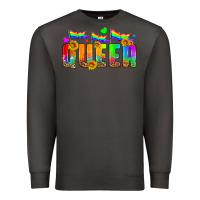Smoke queer Premium Sweatshirt - HRA Design Shop