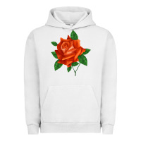 Pigment Lunar Rock tropicana rose Urban Hoodie - LillyAllenDesigns