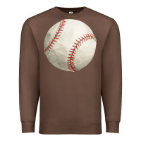 Chestnut baseball fa element Premium Sweatshirt - FaDigitalArtStudio