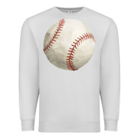 Dove Grey baseball fa element Premium Sweatshirt - FaDigitalArtStudio