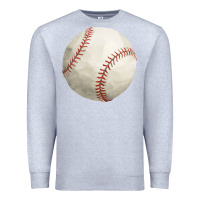 Heather Grey baseball fa element Premium Sweatshirt - FaDigitalArtStudio